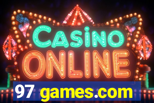 97 games.com